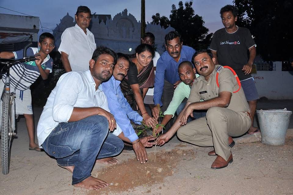 kota_shyam kumar independent candidate services